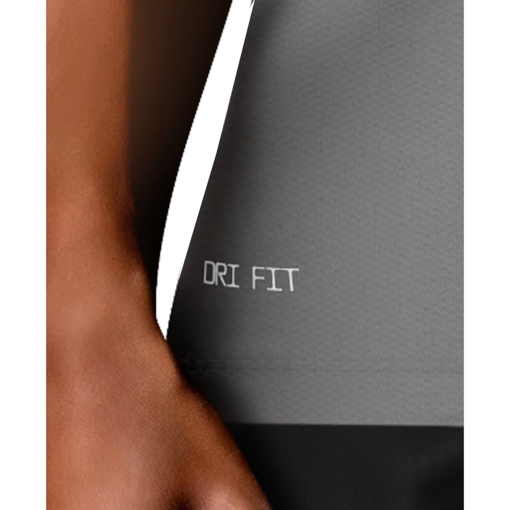 Nike Swim Brand Blast Short Sleeve Hydroguard Mens Top