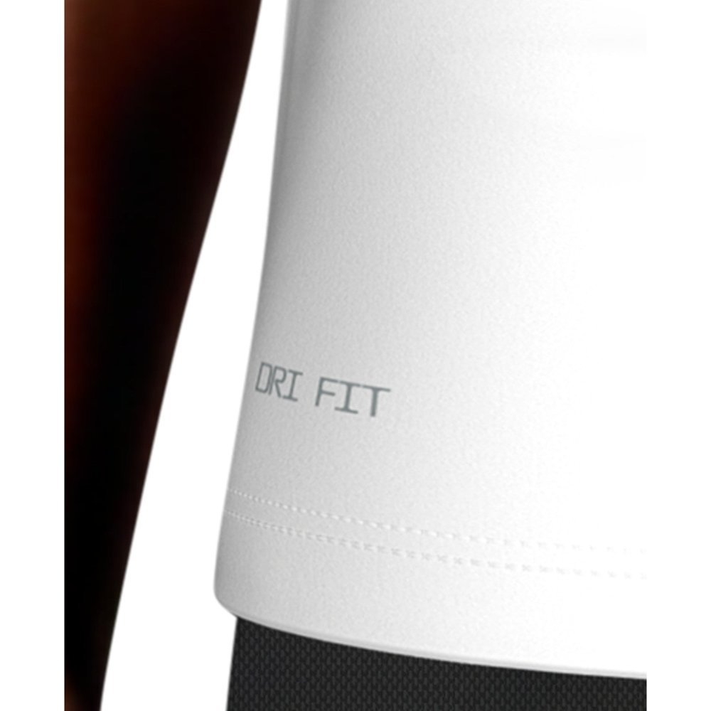 Nike Swim Brand Blast Short Sleeve Hydroguard Mens Top