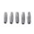 Starfish Fishing Net Lead Weights 1oz 6.5mm Bore Qty 500