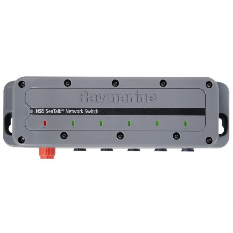 Raymarine HS5 SeaTalkhs Network Switch