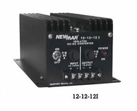 Newmar 12-12-6I 12 Volt 6 Amp Power Stabilizer Thumbnail Newmar 12-12-6I 12 Volt 6 Amp Power Stabilizer