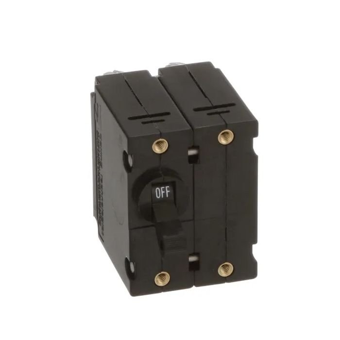 Newmar Circuit Breaker