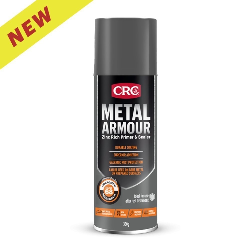 CRC Metal Armour Primer and Sealer 350g
