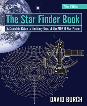 Weems & Plath Star Finder Book