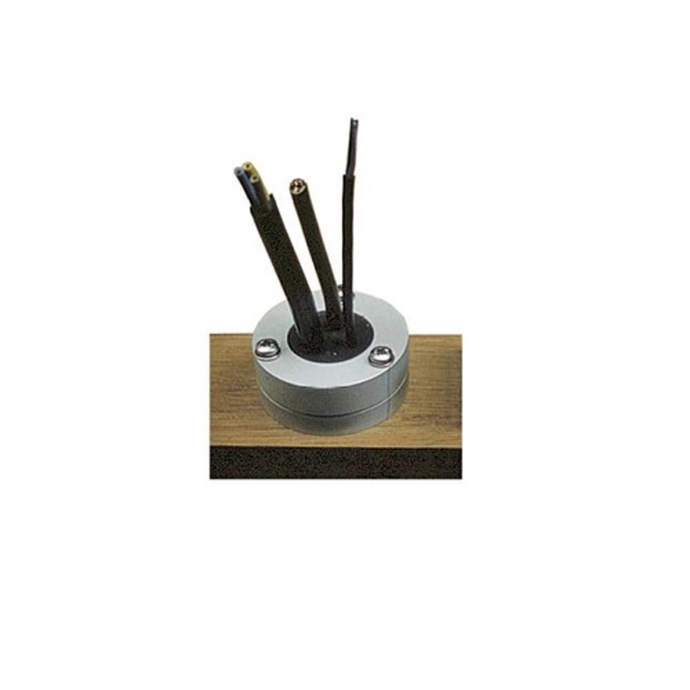 Newmar DX-3 Feed Thru Newmar DX-3 Feed Thru