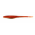 Berkley Gulp Alive Jerk Shad Soft Bait Tub 18cm New Penny