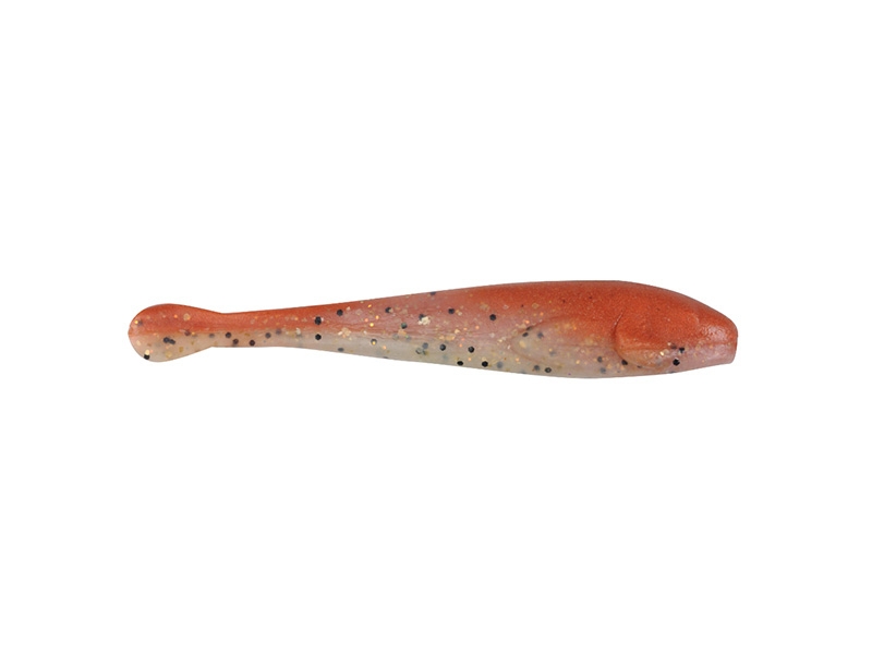 Berkley Gulp Mud Minnow Soft Bait 10cm Qty 8 New Penny