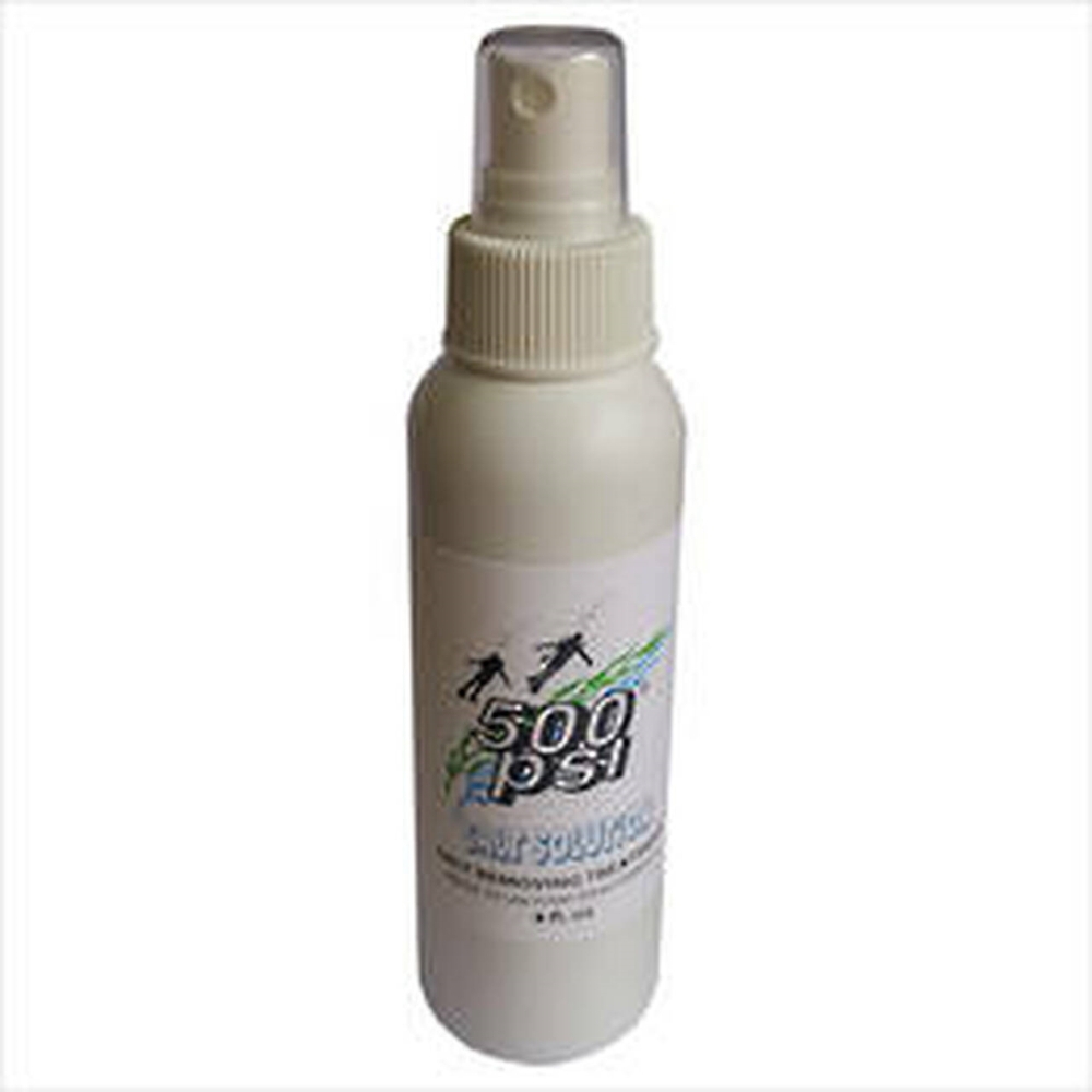 500PSI Salt Solution Spray 4oz