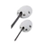 Newmar RA-3 Cable FEED-THRU 0.39-0.47 Inch Cable Diameter
