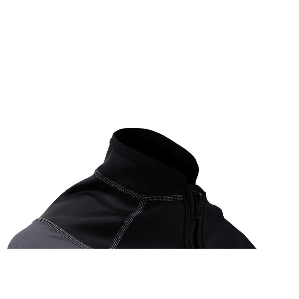 Sharkskin High Performance Mens Long Sleeve Top