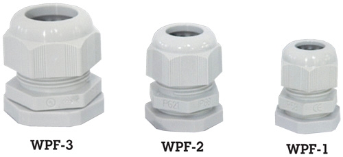 Newmar Waterproof Fitting 1.5in