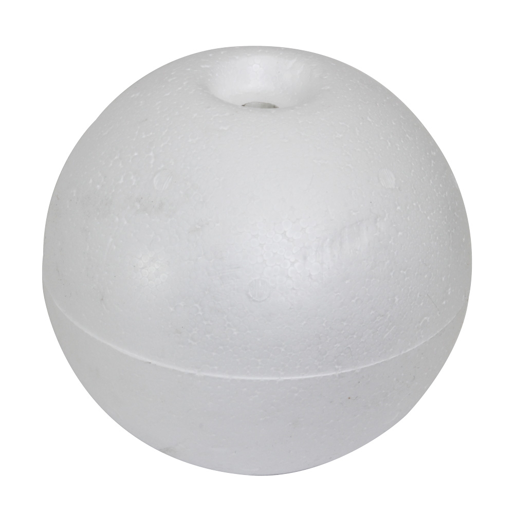 Polystyrene Round Float