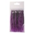 Needle Fish Black/Purple Skirt Qty 10
