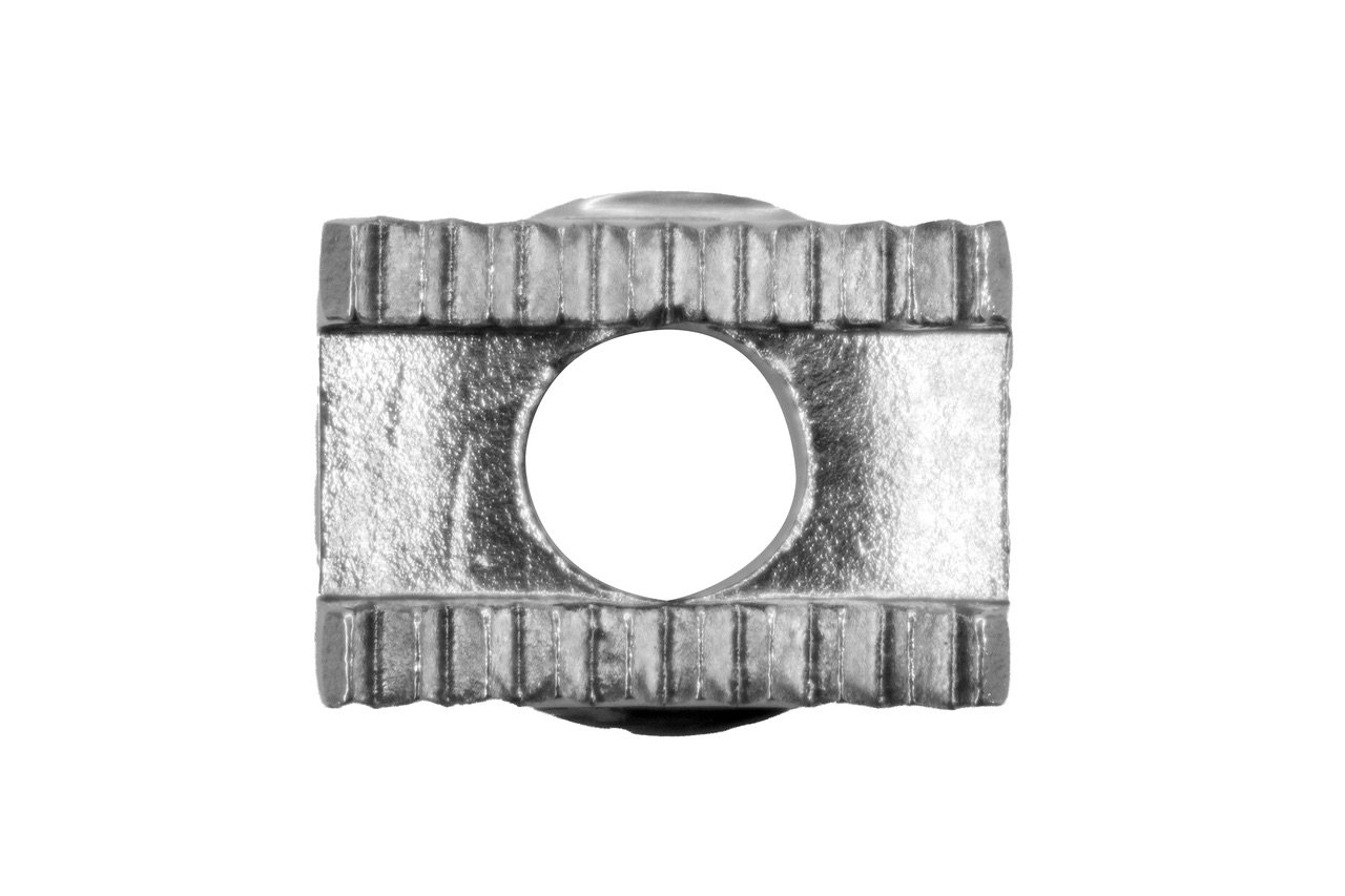 Kilwell ORB2 Outrigger Replacement Base Clamp