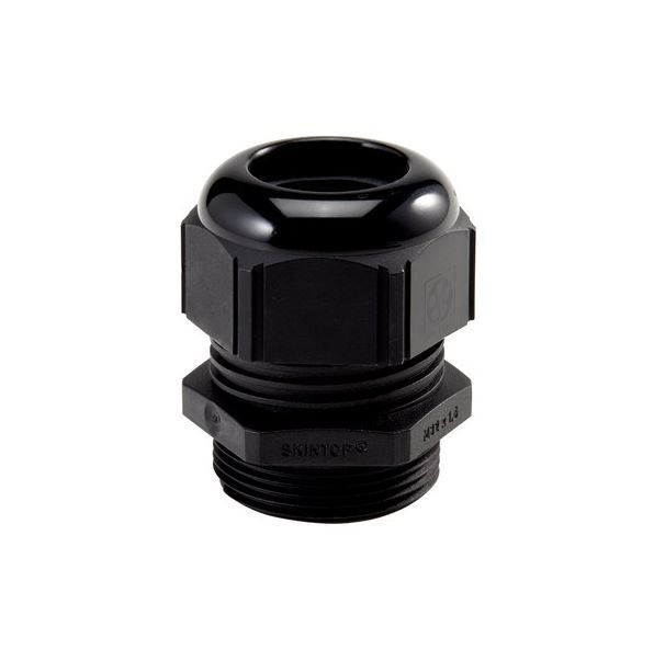 Connex M16X15 Nylon Gland 5-10mm