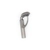American Tackle Ring Lock Lite Nano Rod Tip Gunsmoke 5mm 2.2mm Tube