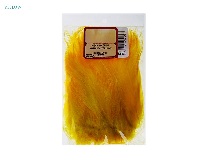 Wapsi Strung Neck Hackle