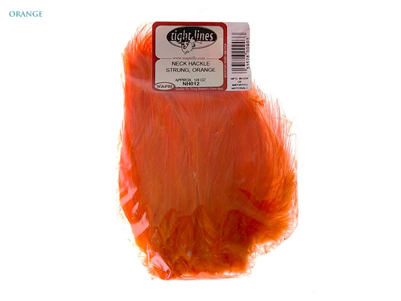Wapsi Strung Neck Hackle