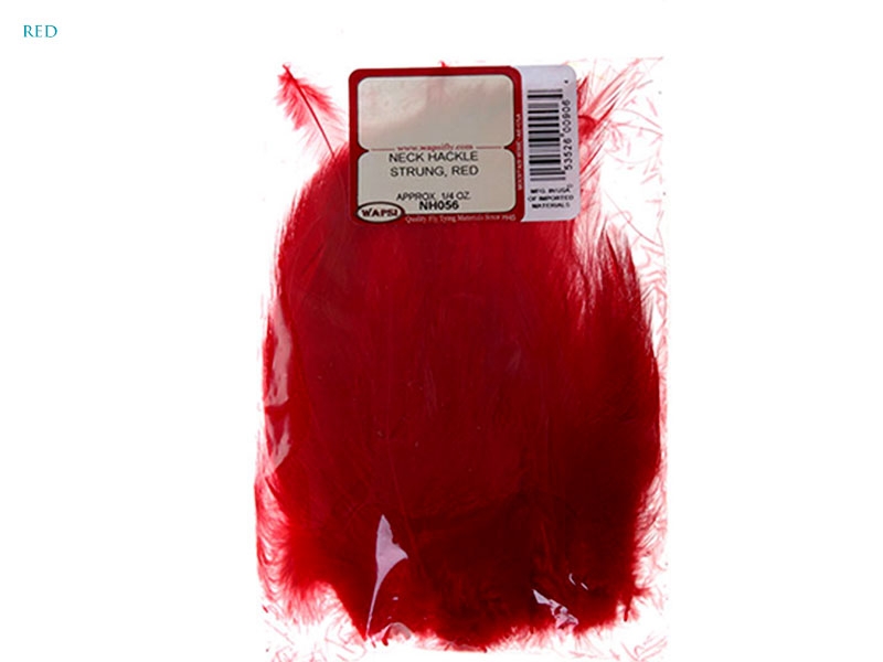 Wapsi Strung Neck Hackle