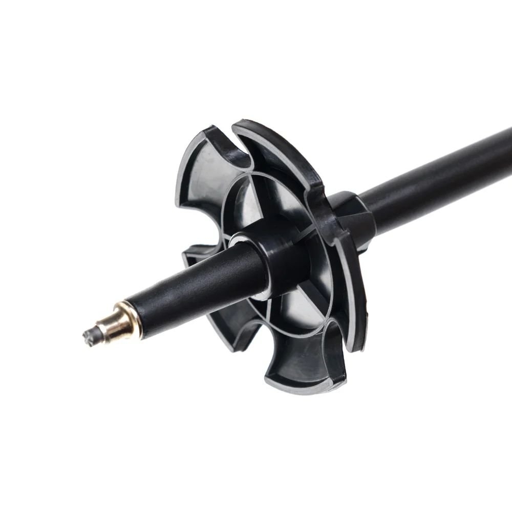 Naturehike ST03 Aluminium Trekking Pole Black 61-135cm