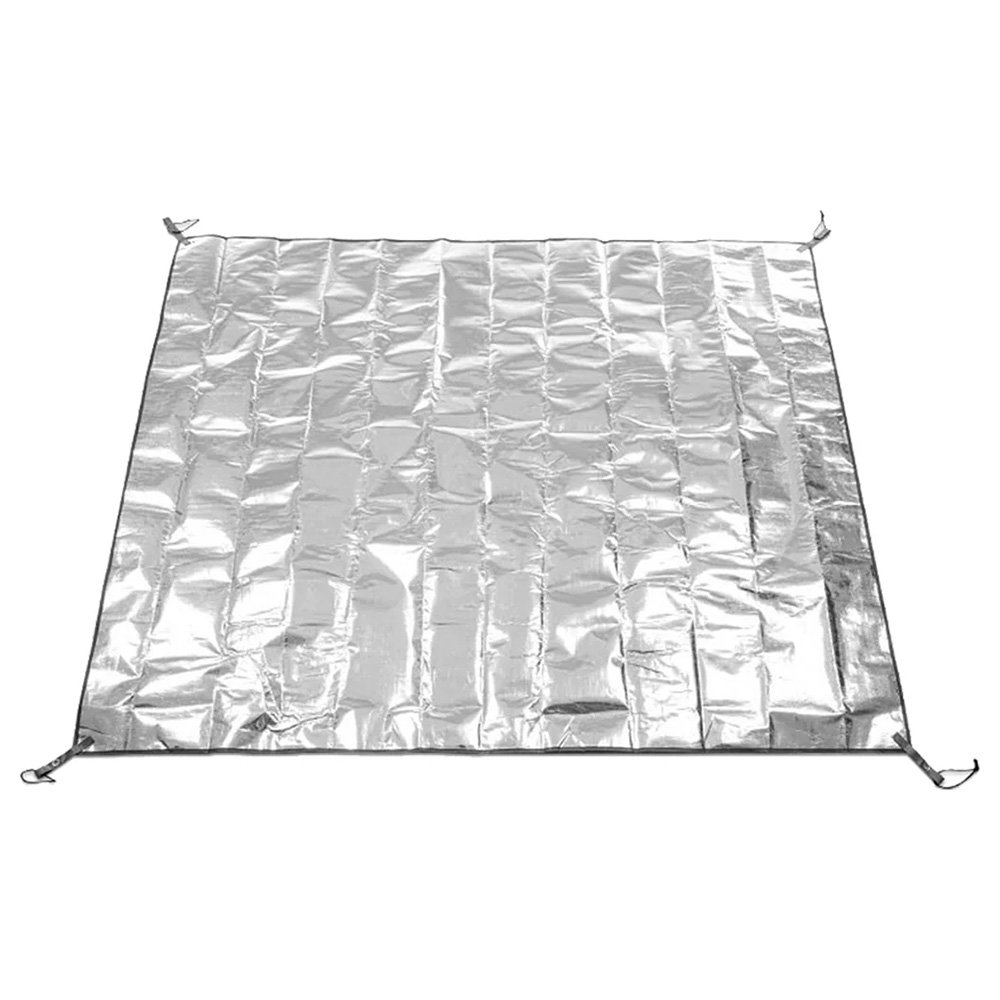 Naturehike PE Aluminium Camping Mat 200x200cm