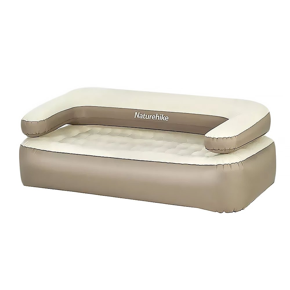 Naturehike Camping Inflatable 2-Seater Sofa / Airbed