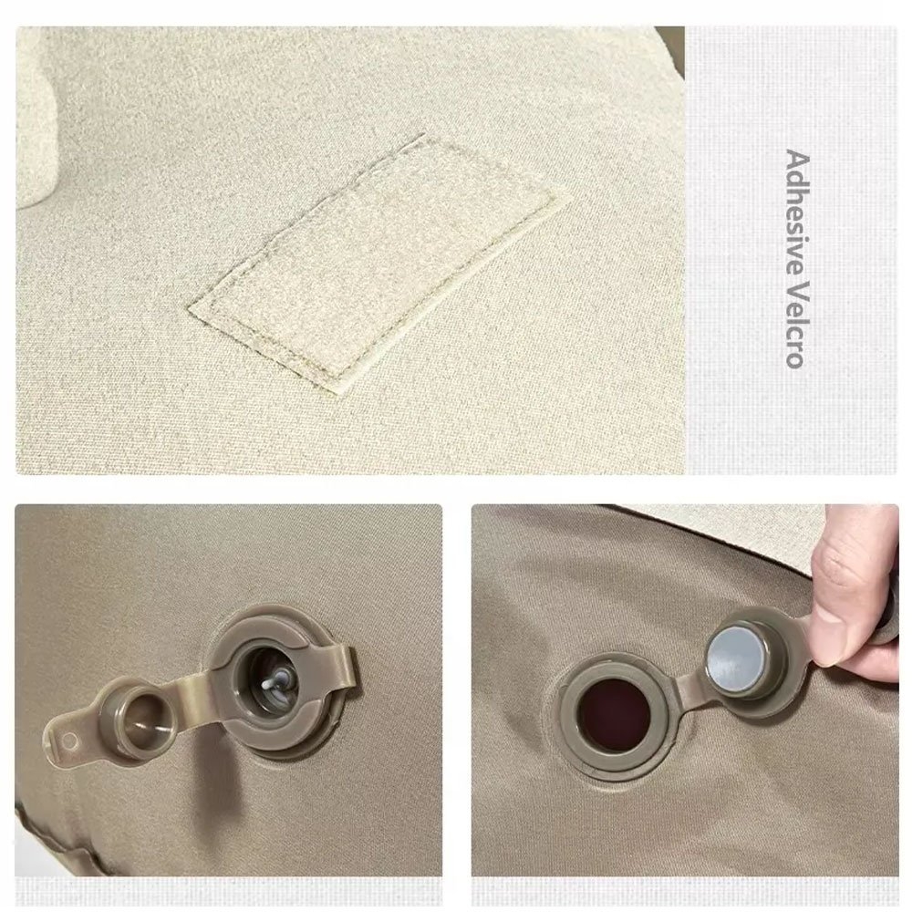 Naturehike Camping Inflatable 2-Seater Sofa / Airbed