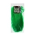 Wapsi Strung Neck Hackle Fluoro Green