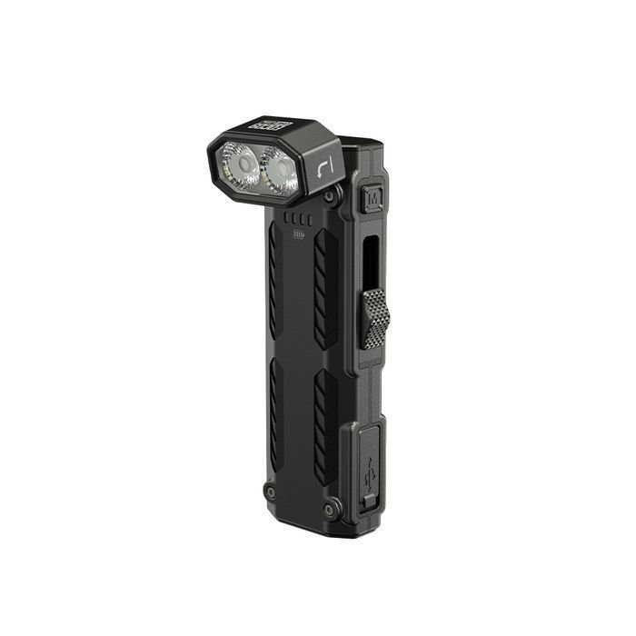 NITECORE EDC09 EDC Flashlight 1600 Lumen