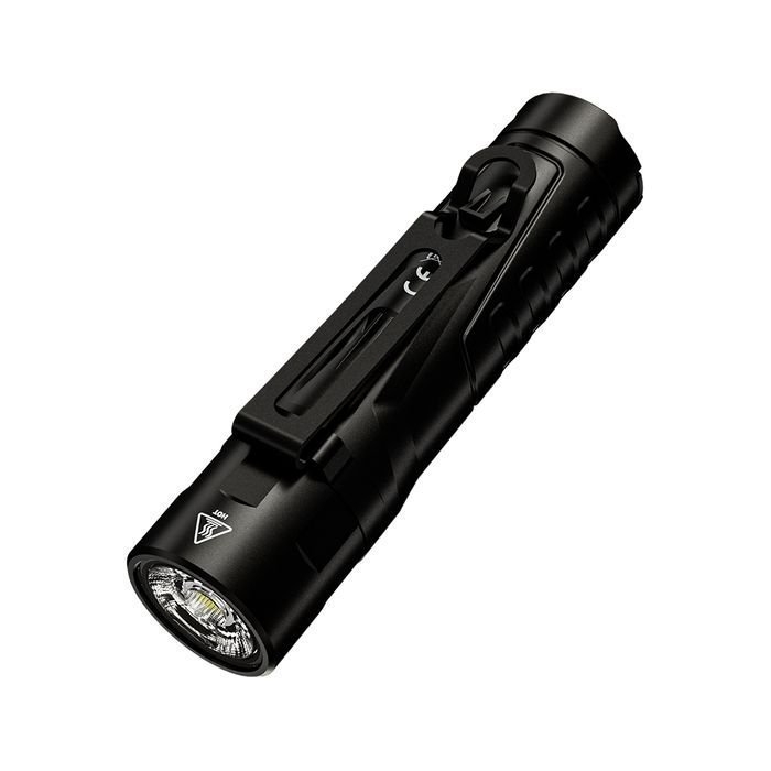 NITECORE MH15 USB-C Bi-Directional 5000mAh Tactical Flashlight 2000 Lumen
