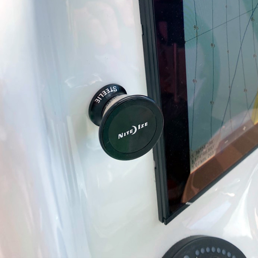 Nite Ize Steelie Orbiter Phone Dash Mount Kit