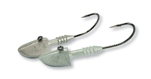 Berkley Nitro Saltwater Pro Jig Head 7/0 3/4oz