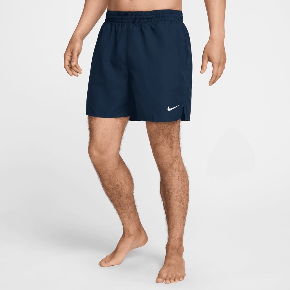 Nike Swim Essential Mens Volley Swim Shorts 5in