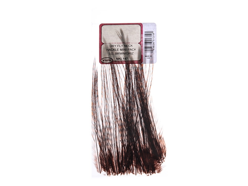 Wapsi Keough Hackle