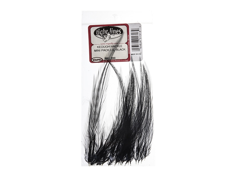 Wapsi Keough Hackle