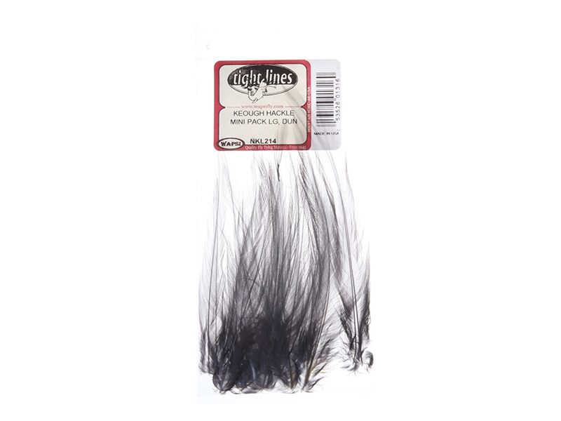 Wapsi Keough Hackle