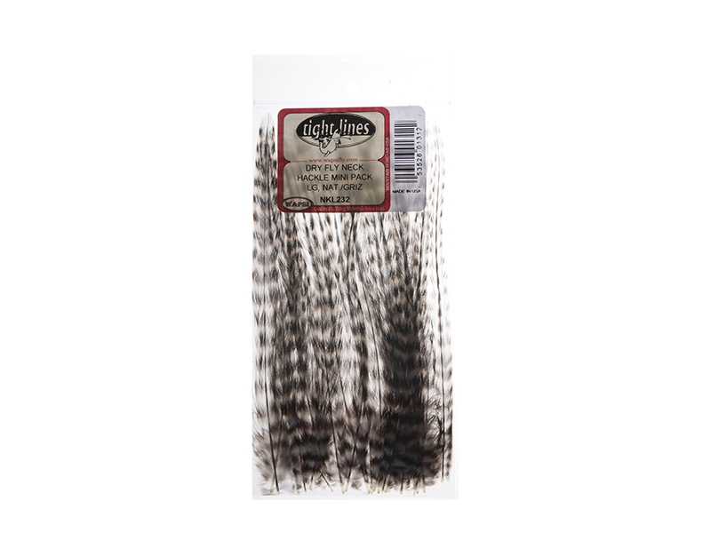 Wapsi Keough Hackle
