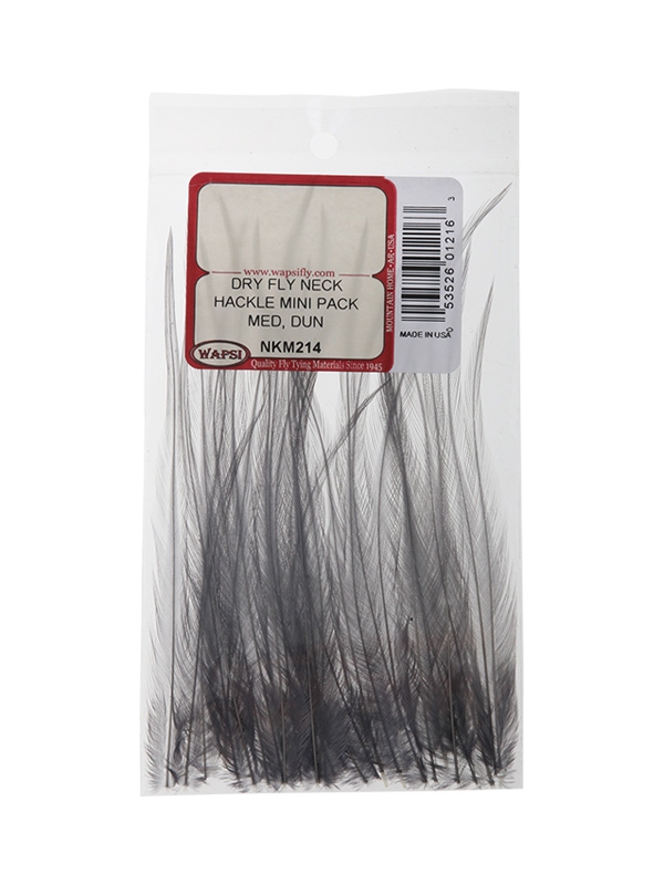 Wapsi Keough Hackle