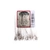 Wapsi Keough Hackle Pack Grizzly S