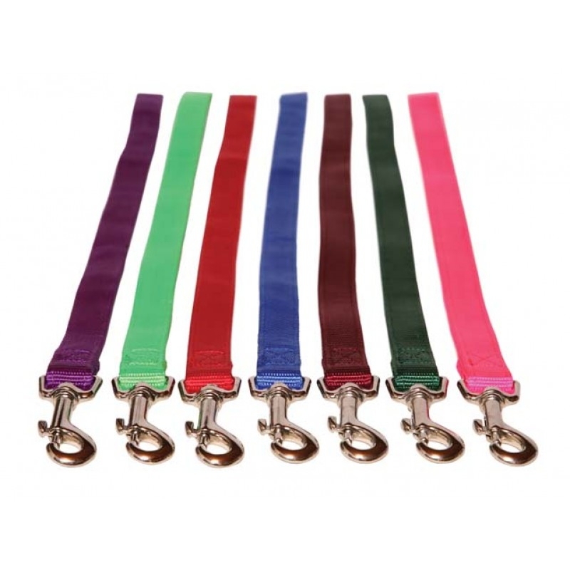 Taurus Nylon Lead 19mm x 105cm