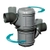 VETUS Waterlock/Muffler Type NLP for 90mm Hose