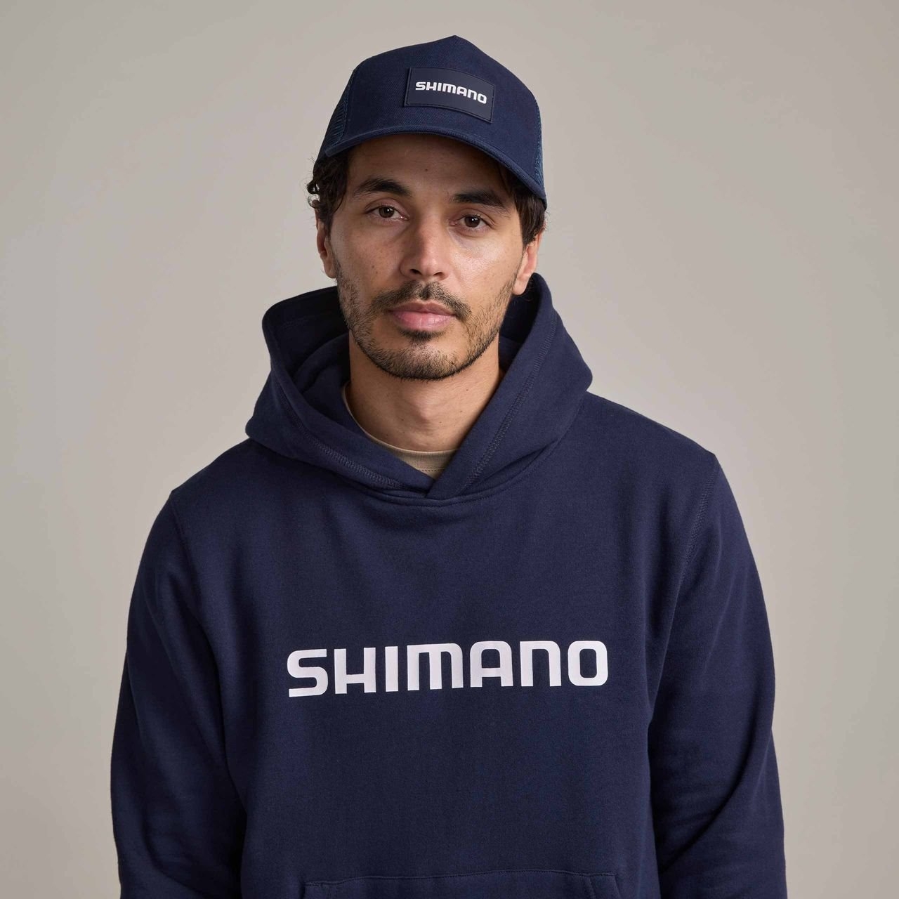 Shimano Logo 3-Piece Combo Pack