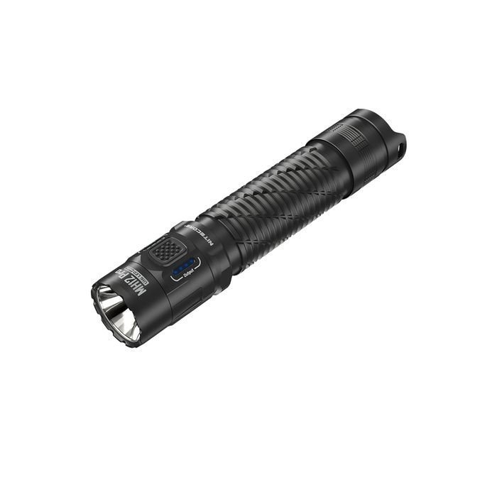 NITECORE MH12 Pro UHI USB-C Tactical Flashlight 3300 Lumen
