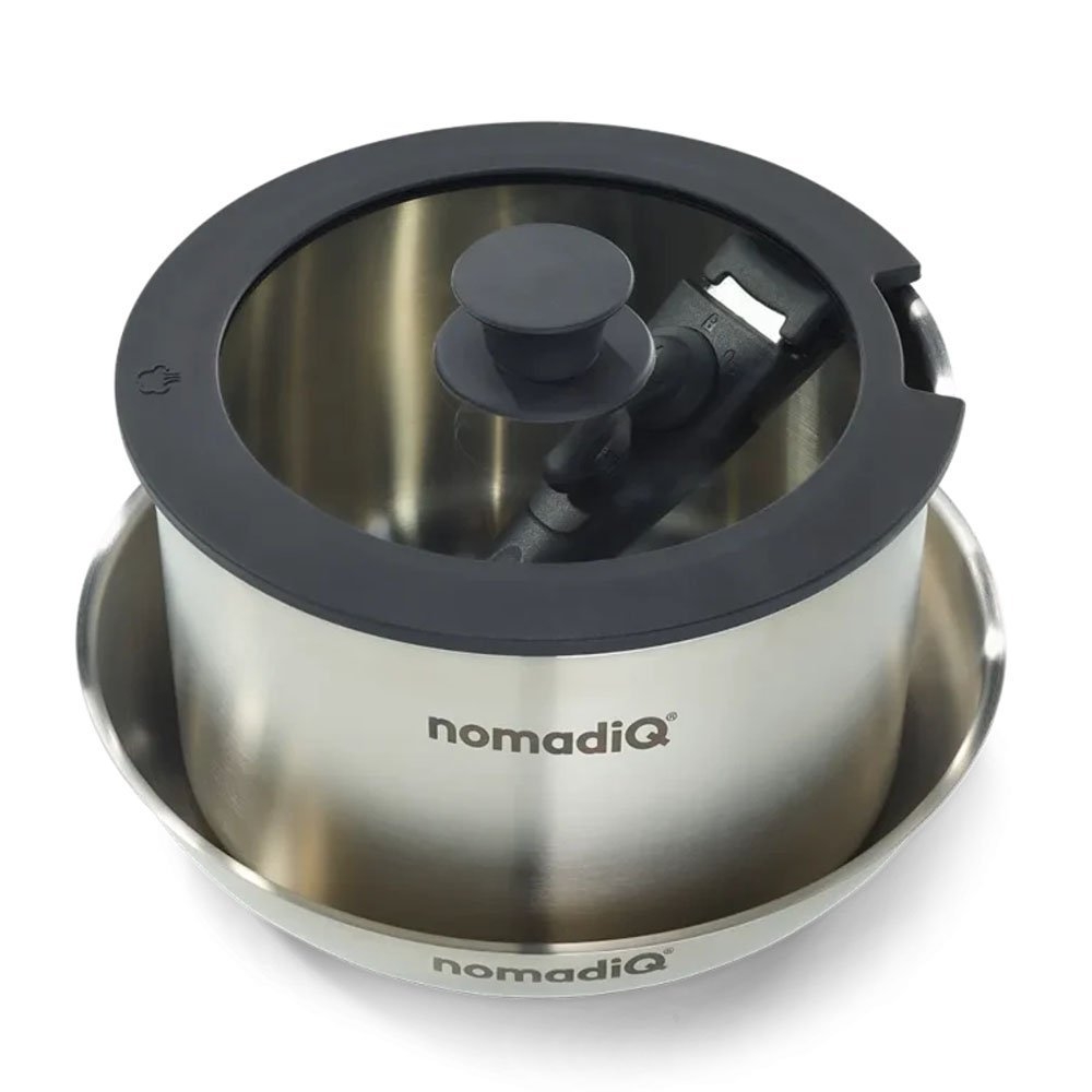nomadiQ Cookware Set