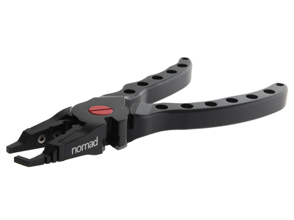Nomad Design Split Ring Pliers Nomad Design Split Ring Pliers