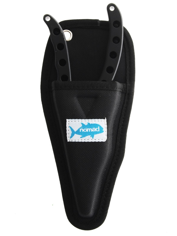 Nomad Design Split Ring Pliers