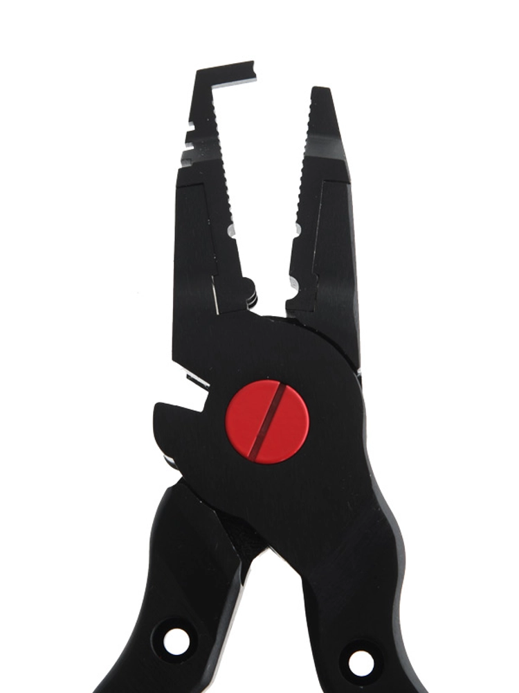 Nomad Design Split Ring Pliers Nomad Design Split Ring Pliers
