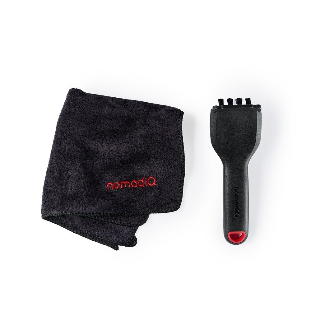 nomadiQ BBQ Cleaning Kit