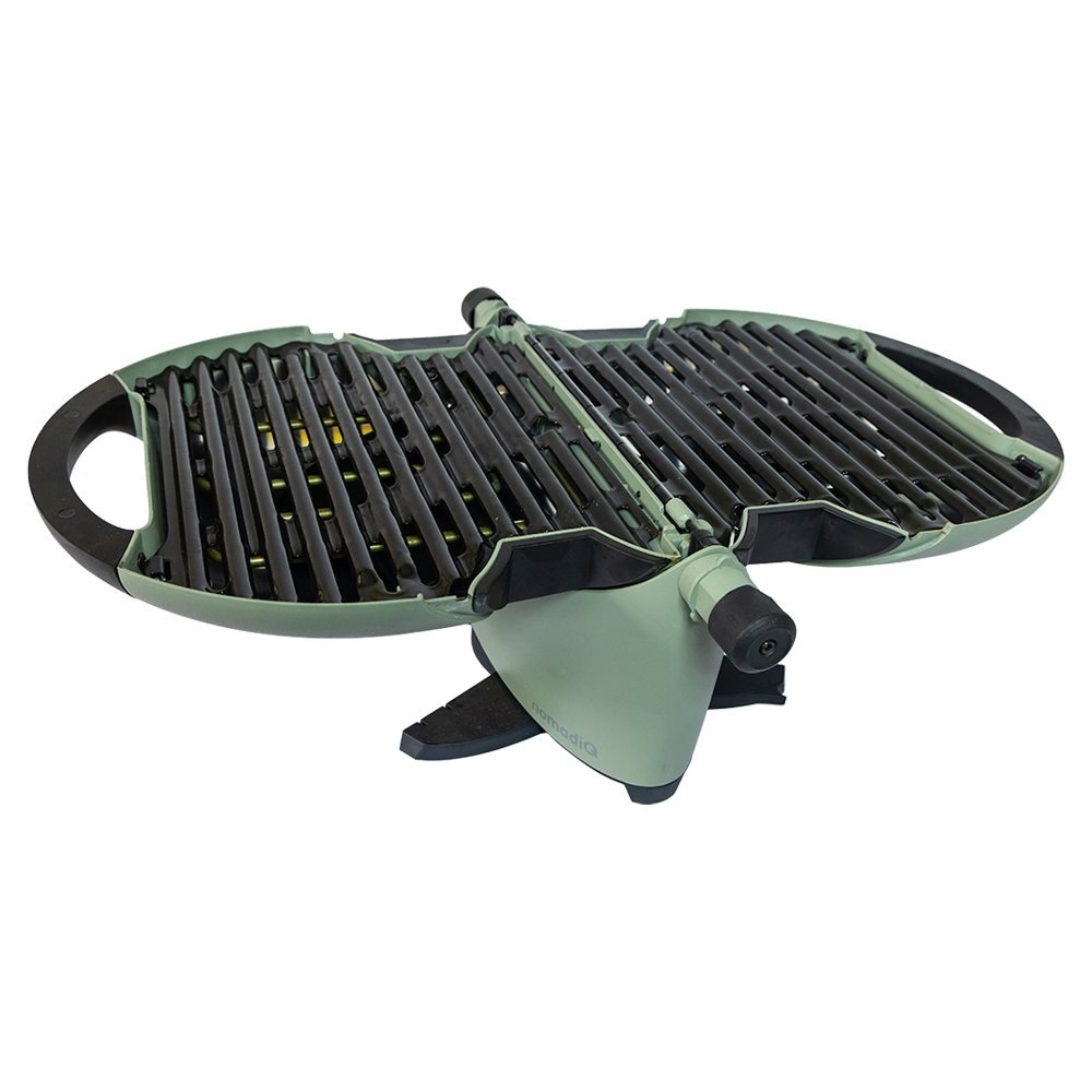 nomadiQ Electric BBQ