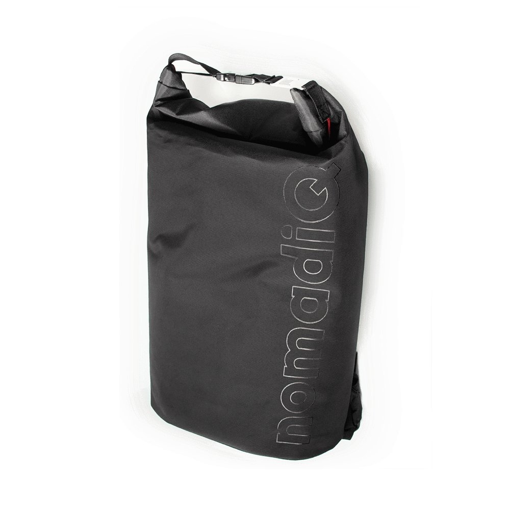 nomadiQ BBQ Soft Cooler Backpack 20L